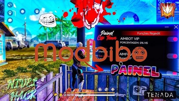painel xit ff apk clt