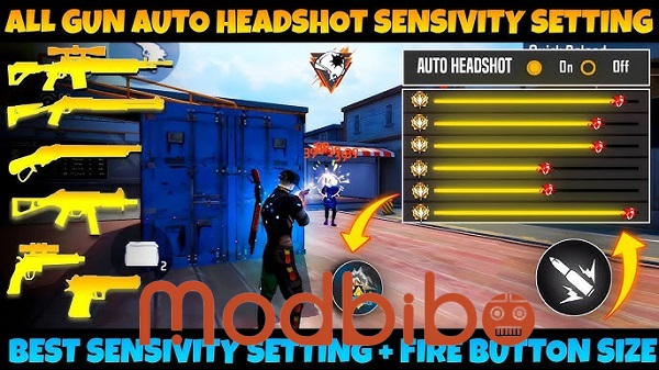 panel ultra free fire max