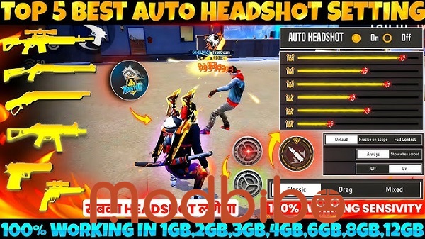 panel ultra free fire