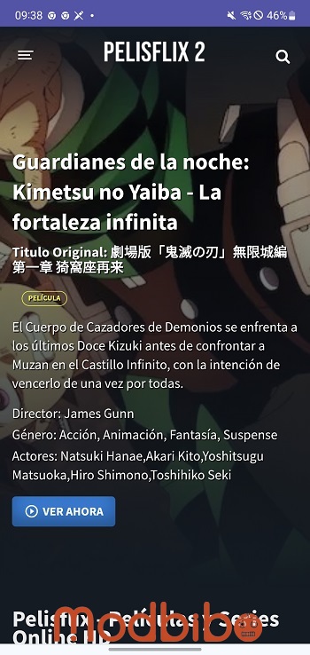 pelisflix 2 0 apk descargar 1