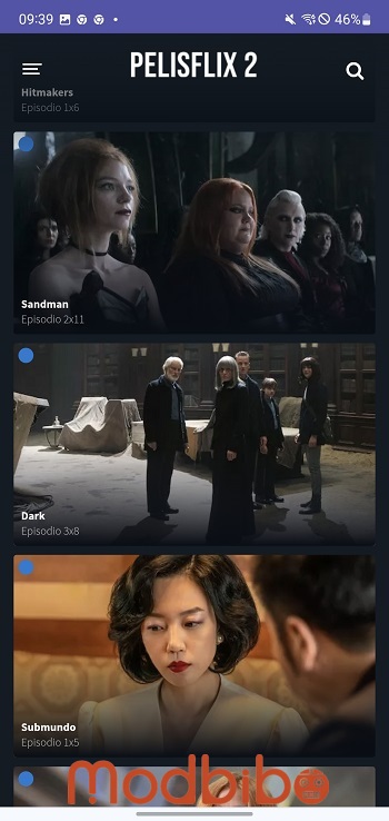 pelisflix 2 0 apk ios 1