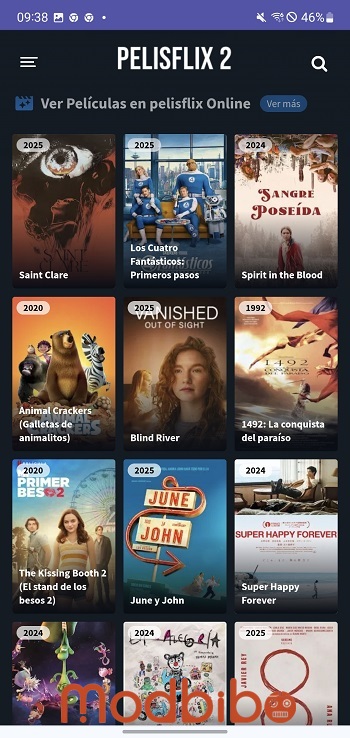 pelisflix 2 0 apk mod 1