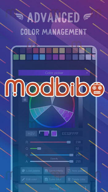 pixel art studio pro apk