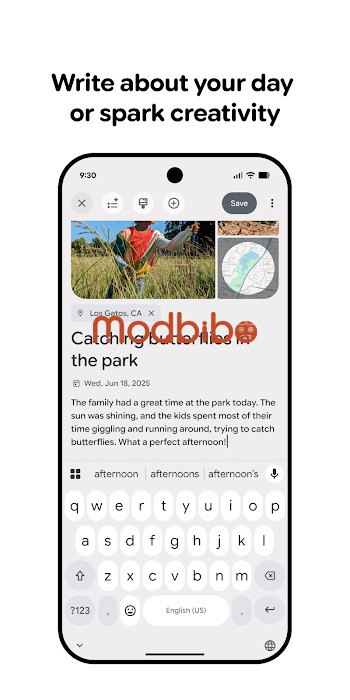 pixel journal apk download free