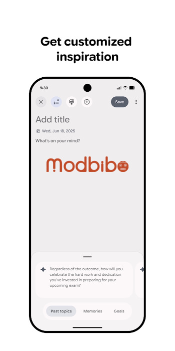 pixel journal apk new version