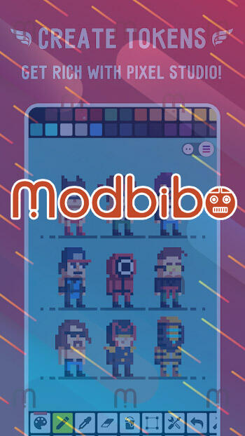 pixel studio apk android
