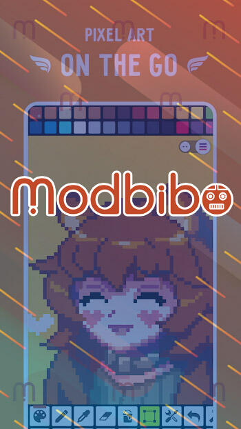 pixel studio apk mod