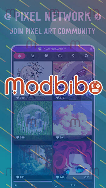 pixel studio apk pc