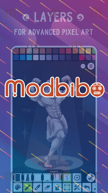 pixel studio apk pro