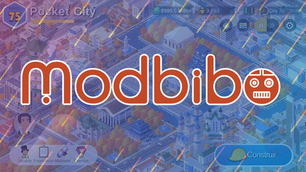 pocket city 2 apk espaol origin