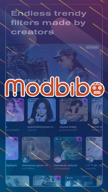 polarr mod apk premium 1