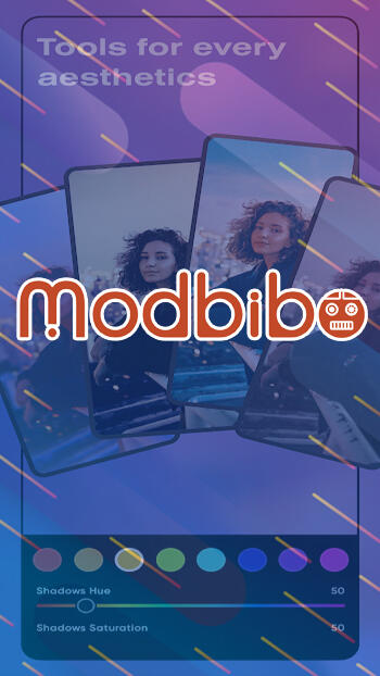 polarr pro mod apk latest version