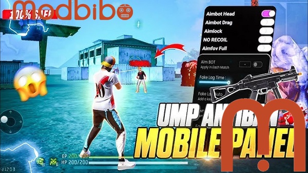 premium panel apk free fire