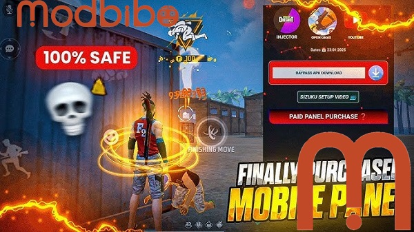 premium panel ff apk