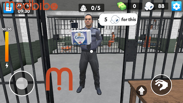 prison escape journey mod apk Download For Android