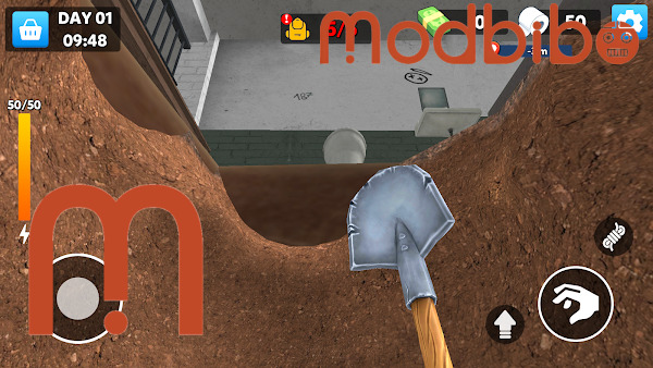 prison escape journey mod apk Latest Version