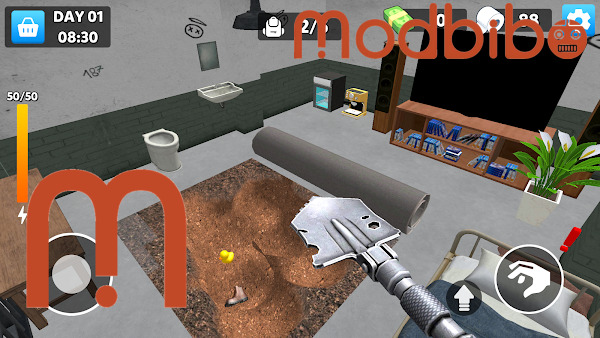prison escape journey mod apk New Version