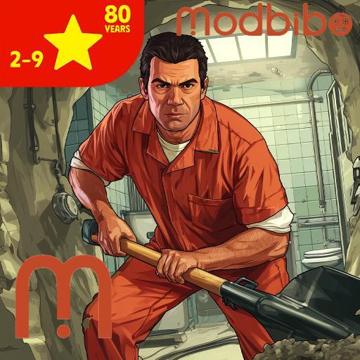 Prison Escape Journey