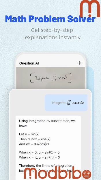 questionai mod apk premium unlocked