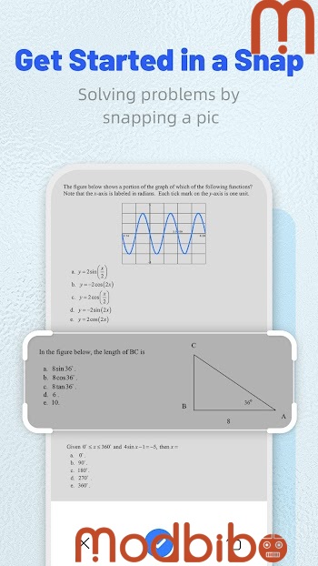 questionai mod apk update