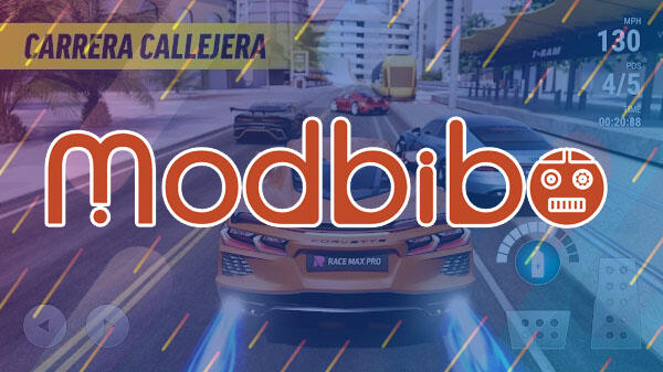race max pro mod apk no ads