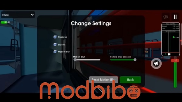 Rail Sim World Alpha Testing APK