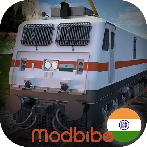 Rail Sim World