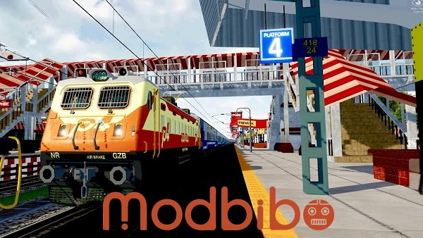 railway simulator india apk download