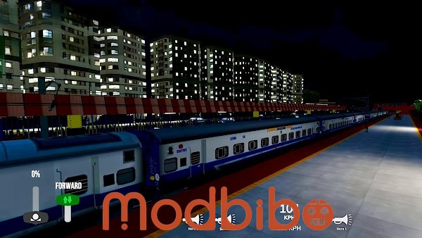 railway simulator india mod apk unlimited money