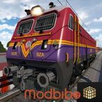 Railway Simulator India