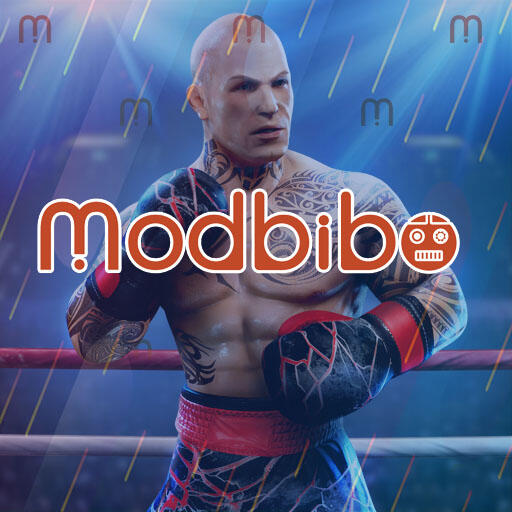 Real Boxing 2