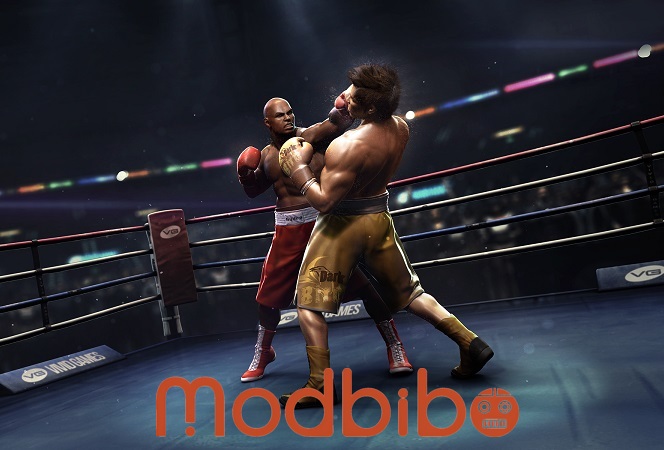 real boxing apk