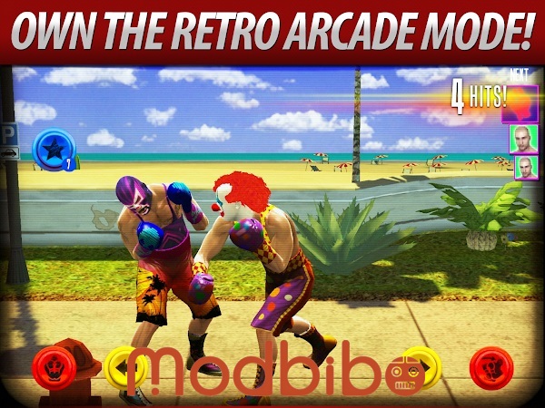 real boxing mod apk latest version
