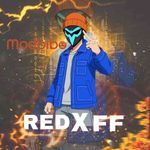 Red X Panel