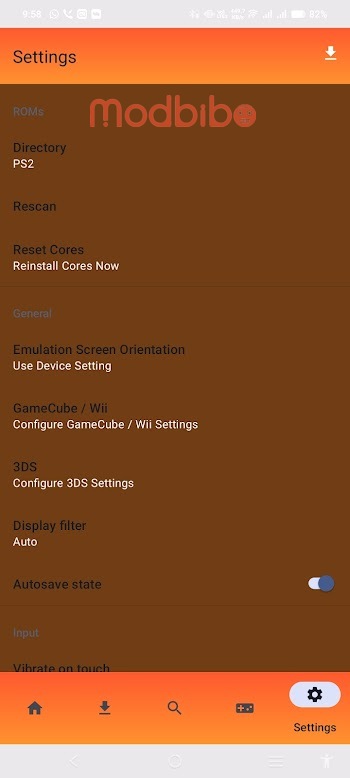 rpcsx emulator apk latest version