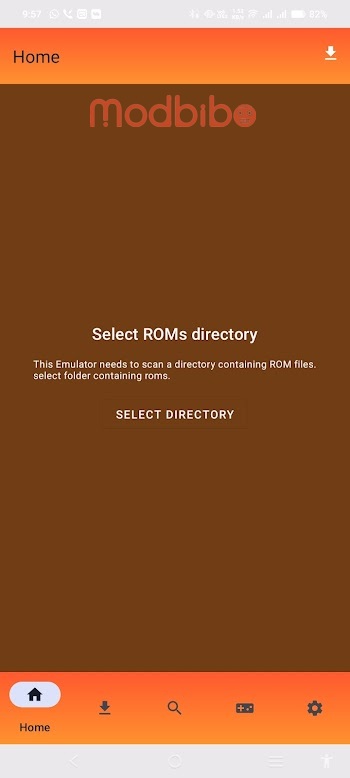 rpcsx emulator apk new version