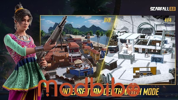 scarfall 2 0 apk