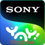 Sony Yay App