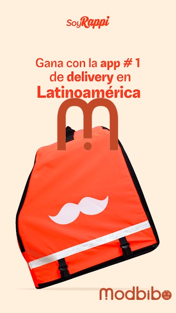 soy rappi apk para android