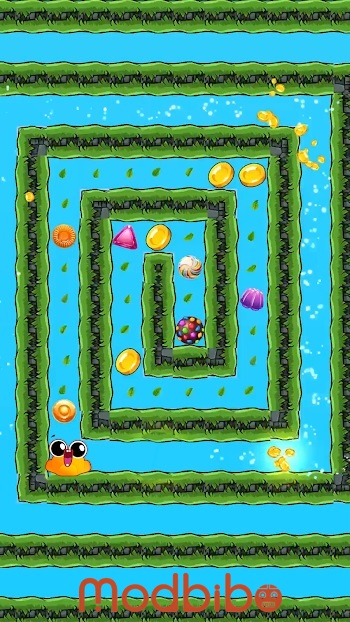 sugar rush mod apk latest version