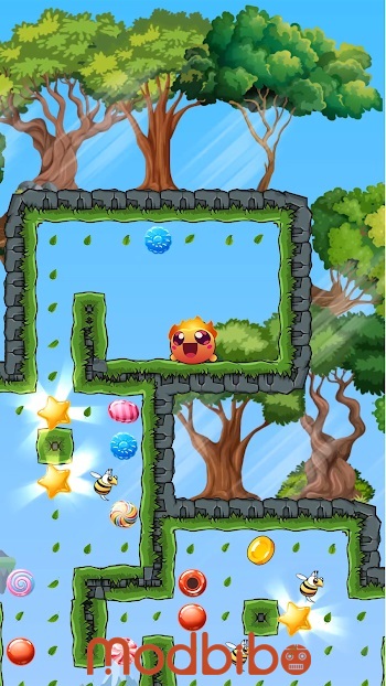 sugar rush mod apk unlimited coins