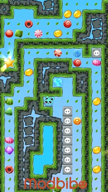 sugar rush mod apk unlimited money