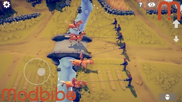 tabs pocket edition apk