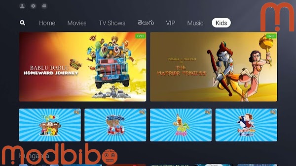 tcl android tv apk download