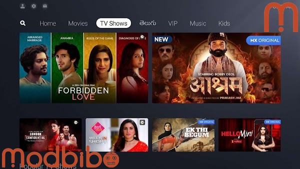 tcl channel app apk