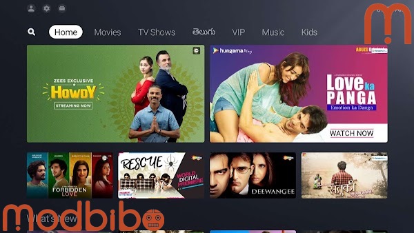 tcl channel free apk