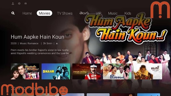 tcl channel tv apk