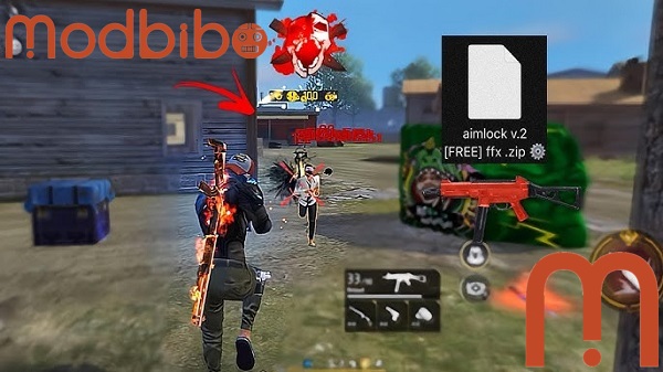 teambot injector apk free fire