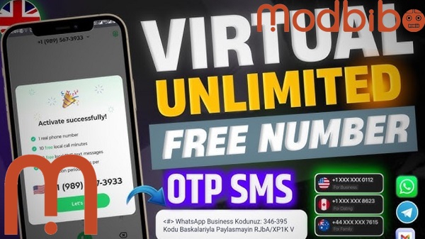 temp otp apk download