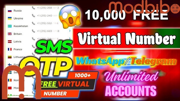 temp otp apk latest version